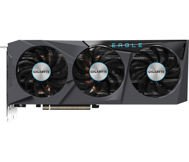 Gigabyte GeForce RTX 3070 Ti EAGLE 8GB GDDRX6 - 659839 - zdjęcie 3